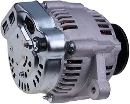 Alternator 32187GT 866090GT for Kubota Engine D905 Genie Lift GS-2668 GS-2669
