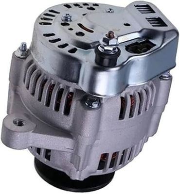 Alternator 32187GT 866090GT for Kubota Engine D905 Genie Lift GS-2668 GS-2669