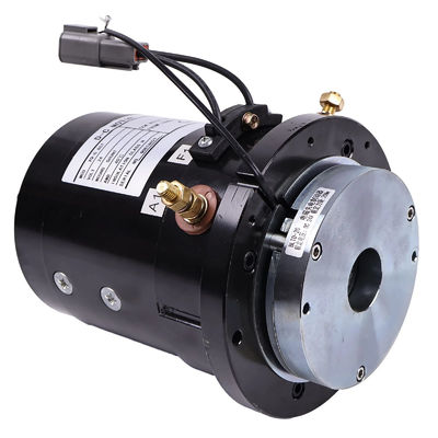 JLG70001657 Cableless Motor W/Brake Used for JLG 2030ES 2630ES 2646ES 3246ES