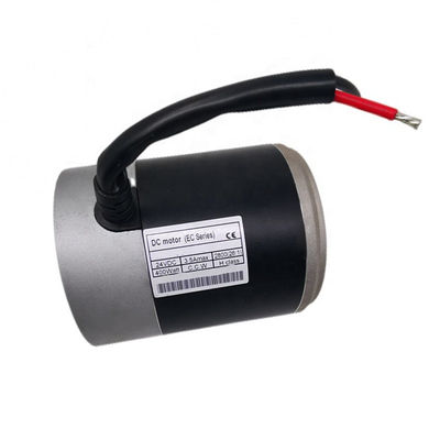 Dingli Electric Driving Scissor Lift Parts DL00002408 DL00002407 Driving Motor for Dingli JCPT0607DC
