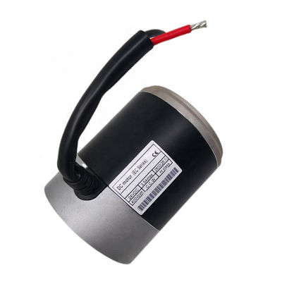 Dingli Electric Driving Scissor Lift Parts DL00002408 DL00002407 Driving Motor for Dingli JCPT0607DC