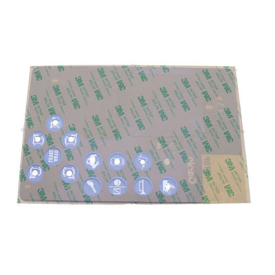 Platform Lift Control Box Decal 82417GT Genie Rough Terrian Scissor Lift Spares
