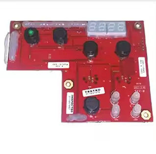 Platform Control Board 1256726GT for Genie GS2032 GS2046 GS2632 GS2646 GS2669