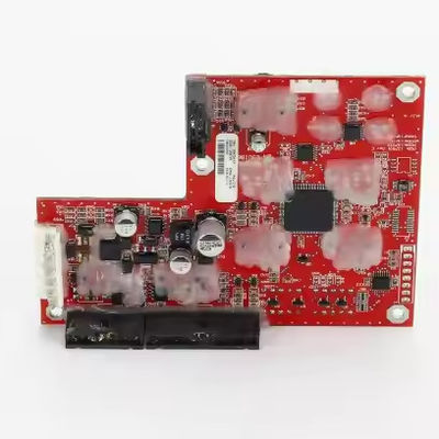 Platform Control Board 1256726GT for Genie GS2032 GS2046 GS2632 GS2646 GS2669