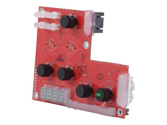 Platform Control Board 1256726GT for Genie GS2032 GS2046 GS2632 GS2646 GS2669