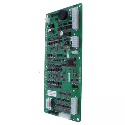 ALC500 ECM Circuit Board 121765 121765GT for Genie Z45 S40 Z60 S60 S65 S80 S85