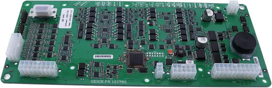 ALC500 ECM Circuit Board 121765 121765GT for Genie Z45 S40 Z60 S60 S65 S80 S85