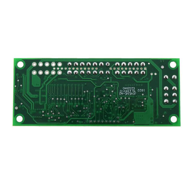 Control Box Circuit Board 2440316580 For Haulotte Compact 8/10/12/14 Optimum 6/8