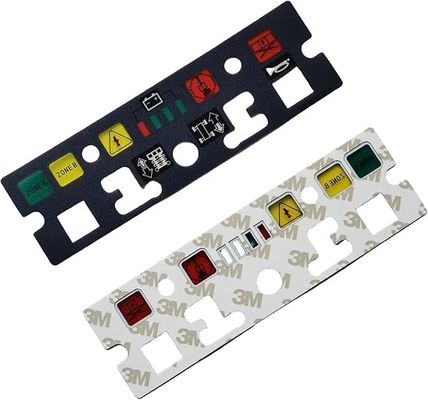 JLG Decal Icon 1001091272 Compatible for JLG ES and Select R Scissor Lifts