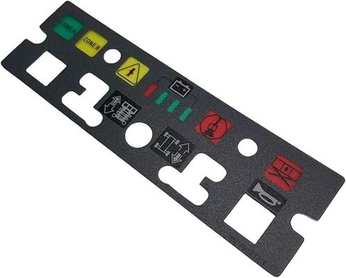 JLG Decal Icon 1001091272 Compatible for JLG ES and Select R Scissor Lifts