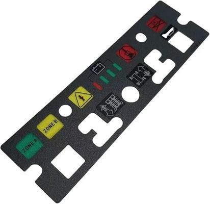 JLG Decal Icon 1001091272 Compatible for JLG ES and Select R Scissor Lifts