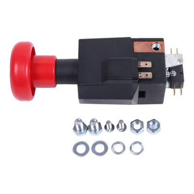 4001110750 Emergency Switch Used for  Haulotte Star 10 Optimum 8 Compact 10