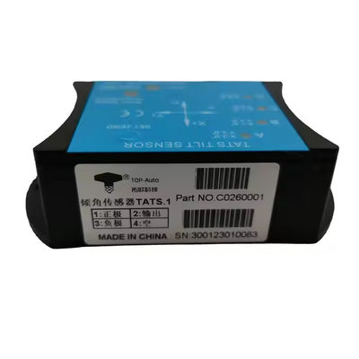 Dingli Tilt Sensor DL-00000694 for JCPT1614HD  JCPT1612HDB  JCPT1612HDS