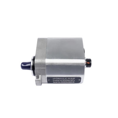 Hydraulic Pump 7023580 Compatible with JLG Scissor Lift 3246ES 2646ES