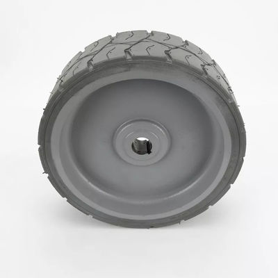 105454GT  15 ×5  Grey Genie Scissor Lift Wheel for GS2046 GS2646 GS3246 GS4047
