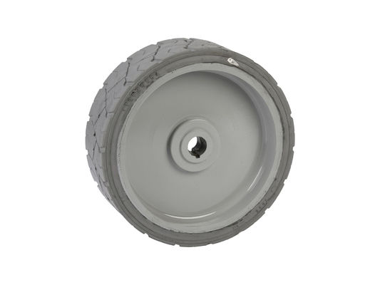 105454GT  15 ×5  Grey Genie Scissor Lift Wheel for GS2046 GS2646 GS3246 GS4047