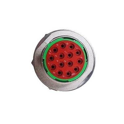JLG Connector Male 14 Pin 4461016  Used for 1930ES 2030ES 2630ES 2646ES