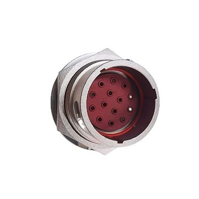 JLG Connector Male 14 Pin 4461016  Used for 1930ES 2030ES 2630ES 2646ES