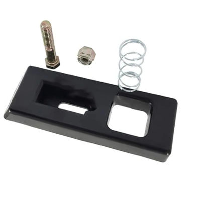 Gate Latch Kit 65990-SGT for Genie Scissor Lift GS2046 GS2646 GS3246 GR20