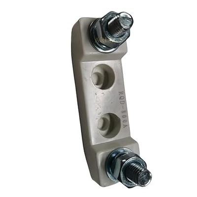 Genie Ceramic Fuse Block 66717GT 66717 Used for Genie Parts