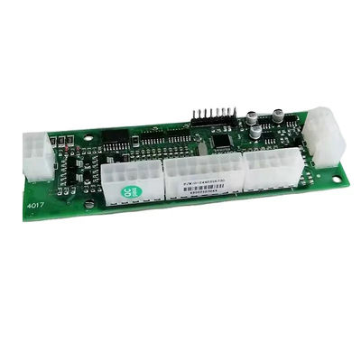 2440316730 PCB Circuit Board Fit Haulotte Compact 8/10/12/14 Optimum 6/8